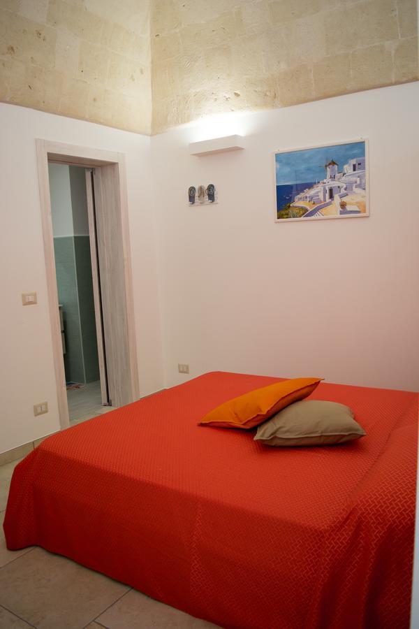 Le Stagioni Villa Massafra Exterior photo