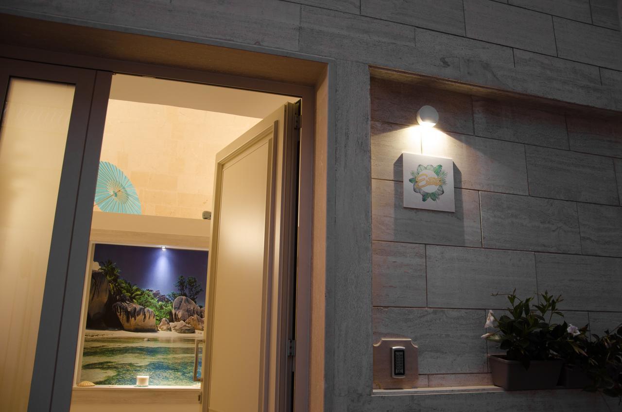Le Stagioni Villa Massafra Exterior photo